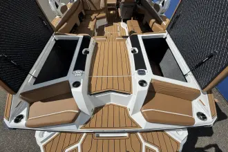 Thumbnail von Super Air Nautique G23