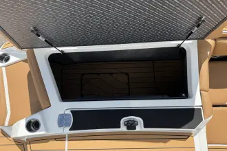 Thumbnail von Super Air Nautique G23