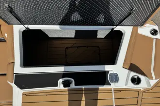 Thumbnail von Super Air Nautique G23