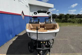 Thumbnail von Super Air Nautique G23