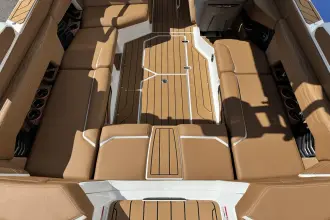 Thumbnail von Super Air Nautique G23