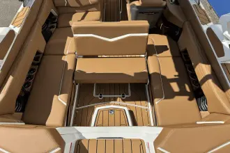 Thumbnail von Super Air Nautique G23