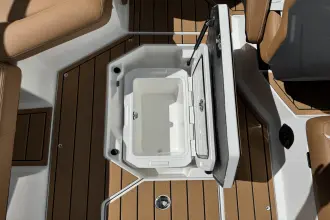 Thumbnail von Super Air Nautique G23