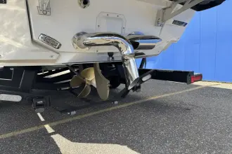 Thumbnail von Super Air Nautique G23