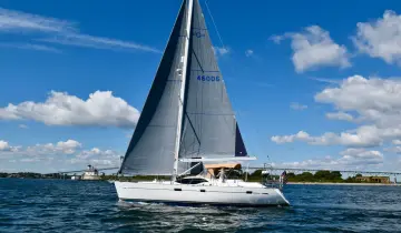 Thumbnail von Oyster 46 Seashells of St James