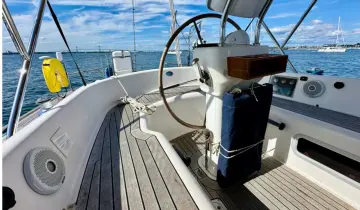 Thumbnail von Oyster 46 Seashells of St James