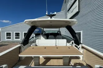 Thumbnail von Saxdor 320 GTO