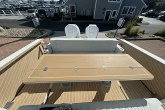 Thumbnail von Saxdor 320 GTO