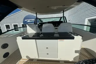 Thumbnail von Saxdor 320 GTO