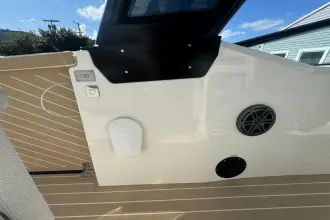 Thumbnail von Saxdor 320 GTO