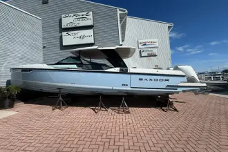 Thumbnail von Saxdor 320 GTO