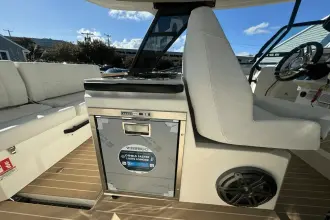 Thumbnail von Saxdor 320 GTO