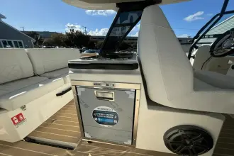 Thumbnail von Saxdor 320 GTO