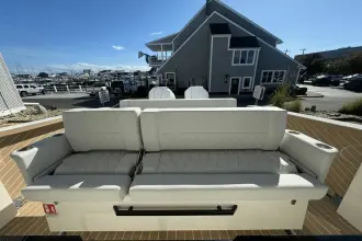 Thumbnail von Saxdor 320 GTO