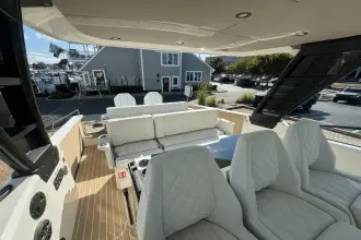 Thumbnail von Saxdor 320 GTO