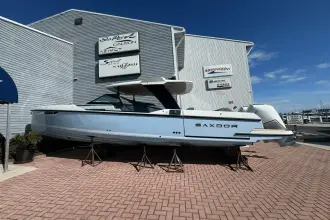 Thumbnail von Saxdor 320 GTO