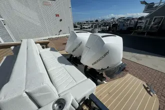 Thumbnail von Saxdor 320 GTO