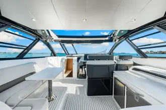 Thumbnail von Cruisers Yachts 50 GLS OB
