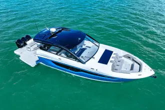 Thumbnail von Cruisers Yachts 50 GLS OB