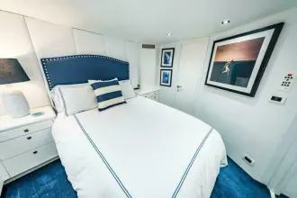 Thumbnail von Nordlund Raised Pilothouse GRACE