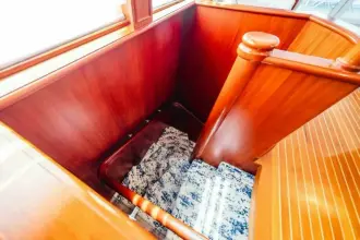 Thumbnail von Nordlund Raised Pilothouse GRACE