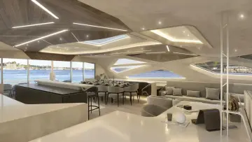 Thumbnail von Latitude Yachts 87 LANIAKEA