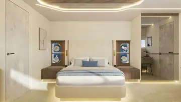 Thumbnail von Latitude Yachts 87 LANIAKEA