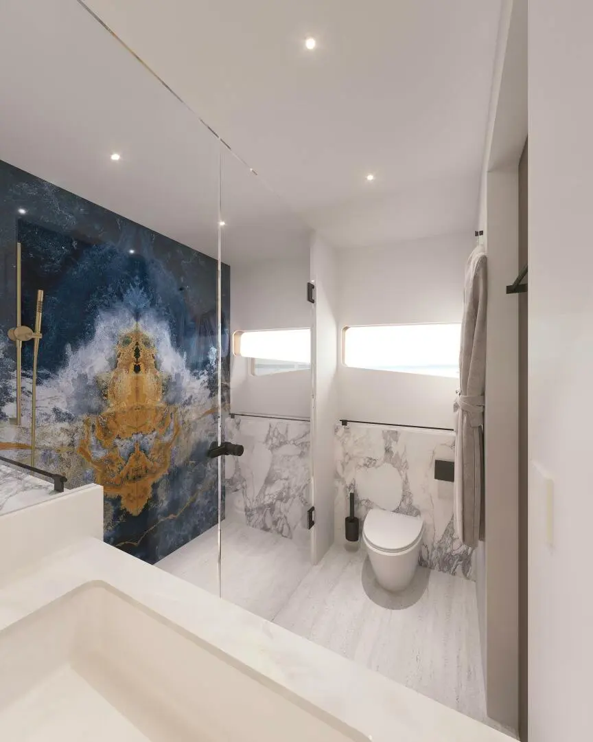 Thumbnail von Latitude Yachts 87 LANIAKEA