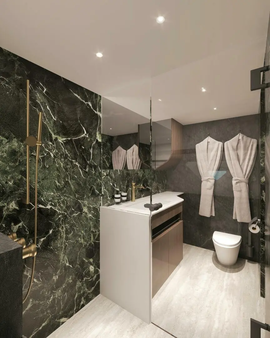 Thumbnail von Latitude Yachts 87 LANIAKEA