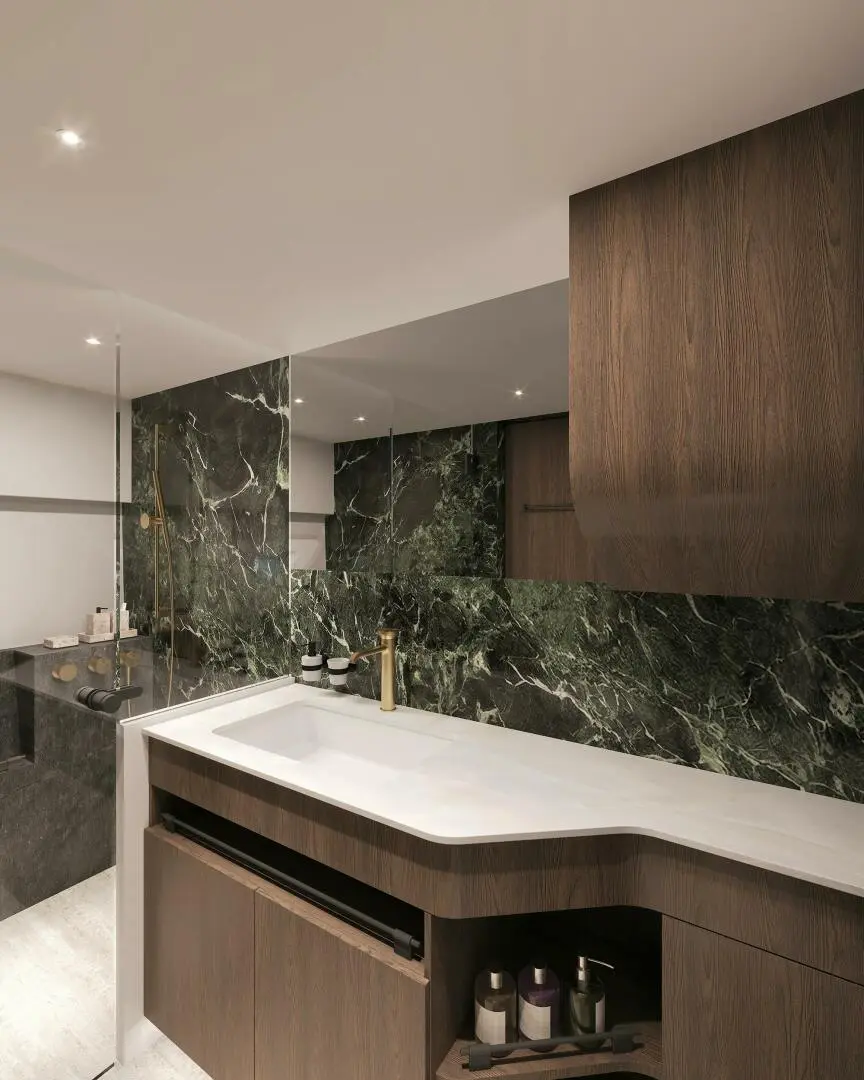 Thumbnail von Latitude Yachts 87 LANIAKEA