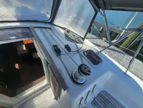 Thumbnail von Beneteau Oceanis 43 Sotto Voce