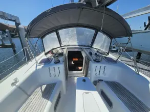 Thumbnail von Beneteau Oceanis 43 Sotto Voce