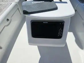 Thumbnail von Beneteau Oceanis 43 Sotto Voce