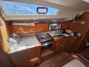 Thumbnail von Beneteau Oceanis 43 Sotto Voce