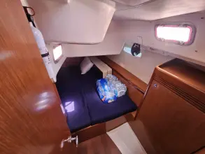 Thumbnail von Beneteau Oceanis 43 Sotto Voce