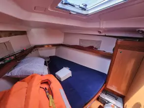 Thumbnail von Beneteau Oceanis 43 Sotto Voce