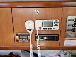 Thumbnail von Beneteau Oceanis 43 Sotto Voce