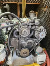 Thumbnail von Beneteau Oceanis 43 Sotto Voce