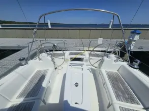 Thumbnail von Beneteau Oceanis 43 Sotto Voce