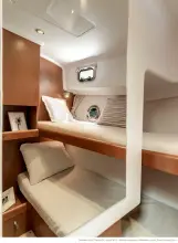 Thumbnail von Beneteau Swift Trawler 34 Jubilation II