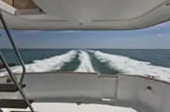 Thumbnail von Beneteau Swift Trawler 34 Jubilation II