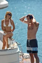 Thumbnail von Beneteau Swift Trawler 34 Jubilation II