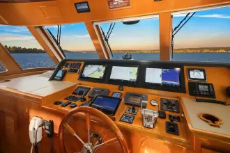 Thumbnail von Hampton 720 Endurance LA BELLA VITA II