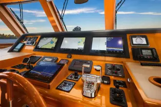 Thumbnail von Hampton 720 Endurance LA BELLA VITA II