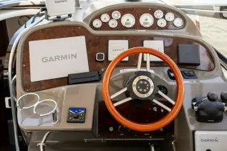 Thumbnail von Regal 4060 Commodore Seas the Day