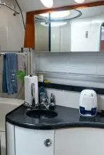 Thumbnail von Regal 4060 Commodore Seas the Day