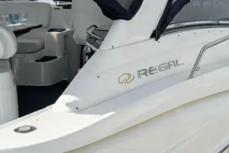 Thumbnail von Regal 4060 Commodore Seas the Day