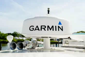 Thumbnail von Regal 4060 Commodore Seas the Day