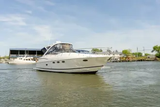 Thumbnail von Regal 4060 Commodore Seas the Day