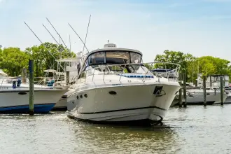 Thumbnail von Regal 4060 Commodore Seas the Day